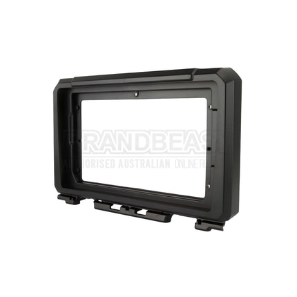 DNA SUZ-K9018C-9 - 9 Inch Fascia Panel To Suit Suzuki Jimny 2018 Onwards