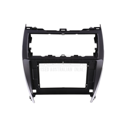 Aerpro FP3102 10" Fascia Plastics for Toyota Camry 2012-2017
