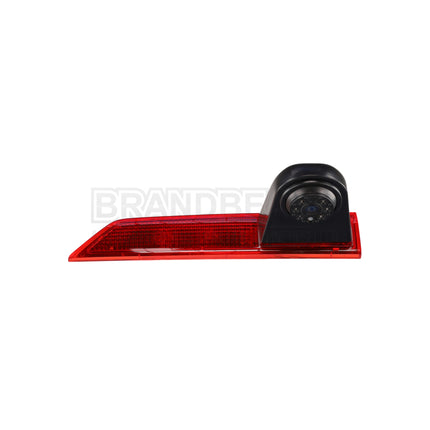 Aerpro APC163 Brake Light Reverse Camera Ford Transit Custom