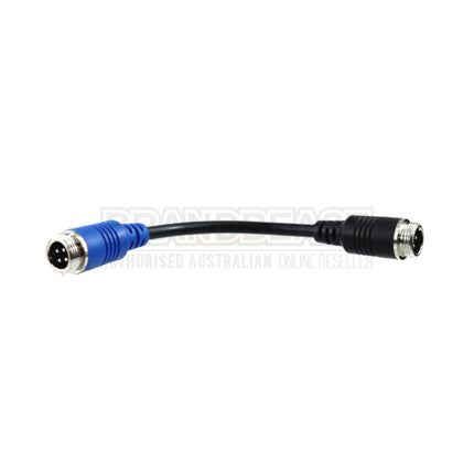 AXIS HDC/AX-M - 4-Pin (M) to Universal 4-Pin (M) Converter