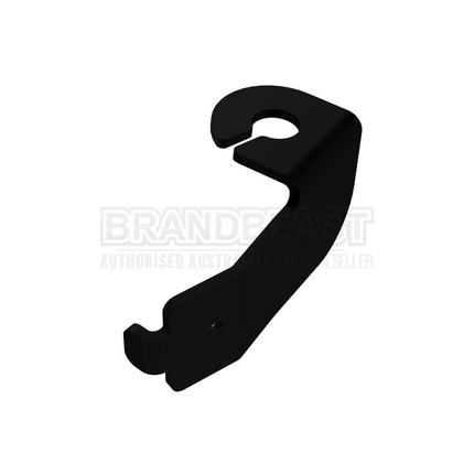 Aerpro APVCBB19 Rear Hinge Mount UHF Antenna Bracket Toyota FJ Cruiser