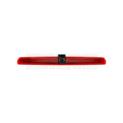 Aerpro APC179 Brake Light Reverse Camera VW Transporter T5