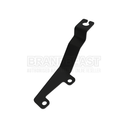 Aerpro APVCBB9 Bonnet Mount UHF Antenna Bracket Isuzu D-Max MU-X 2021-On