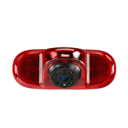 Aerpro APC170 Brake Light Reverse Camera Renault Trafic X83