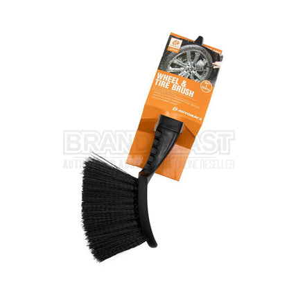 Autobacs ACW-5003 Wheel & Tyre Brush