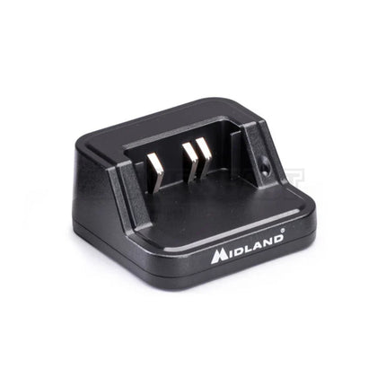 Midland CA-PRO5X Single Desktop Charger for PRO5X Radio