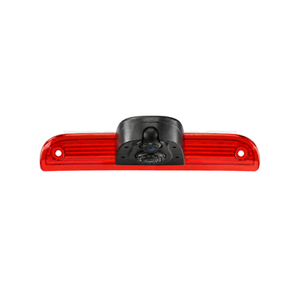 Aerpro APC161D Dual Brake Light Camera Fiat Ducato 2006-2021