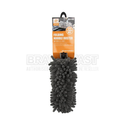 Autobacs ACW-4006 Folding Noodle Duster