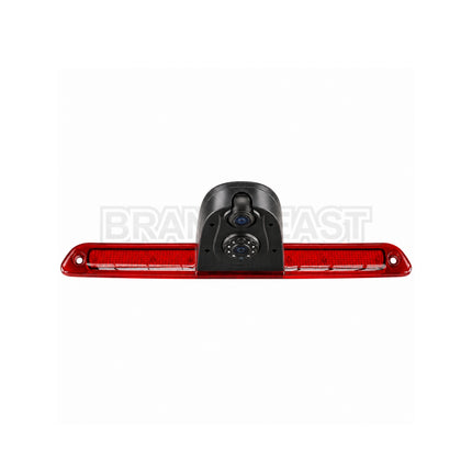 Aerpro APC164D Dual Lens Brake Light Reverse Camera Mercedes Sprinter