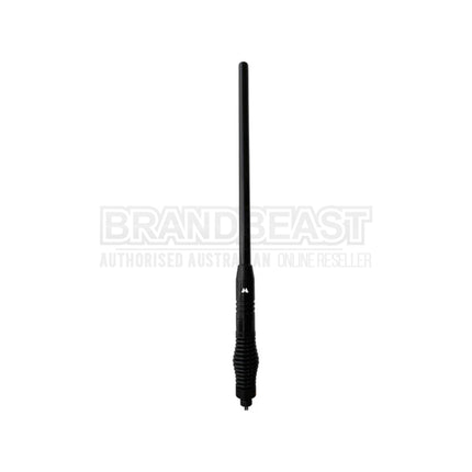 Midland PRO7050 - 5.2dBi Heavy-Duty UHF Radome Antenna 0.7m with LMR240 Cable