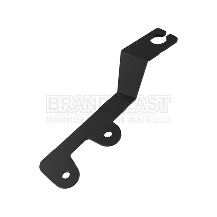 Aerpro APVCBB7 Bonnet Mount UHF Antenna Bracket Mitsubishi Triton MR
