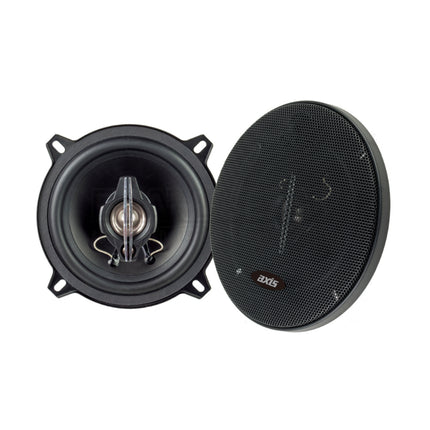 AXIS XR53 - 5 Inch 3-Way Coaxial Speakers