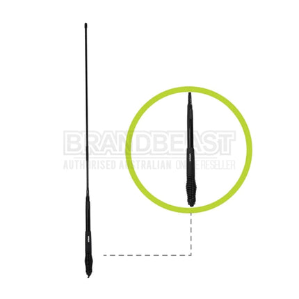 Oricom ANU226 | 6.5dBi UHF CB | Antenna