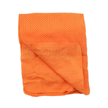 Autobacs ACW-2005 Large Synthetic Chamois