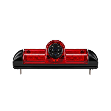 Aerpro APC173 Brake Light Reverse Camera Fiat Ducato Peugeot Boxer