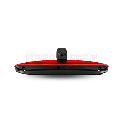 Aerpro APC182 Brake Light Reverse Camera Mercedes Vito W447 Barn Door