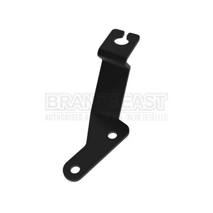 Aerpro APVCBB14 Bonnet Mount UHF Antenna Bracket Toyota Hilux 2005-2015