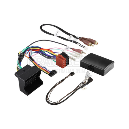 Aerpro SAVW02 Infolink Adapter Interface to Suit Volkswagen
