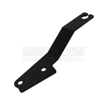 Aerpro APVCBB20 Bonnet Mount UHF Antenna Bracket Toyota LC300 Series