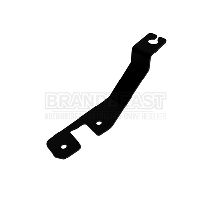 Aerpro APVCBB21 Bonnet Mount UHF Antenna Bracket Volkswagen Amarok 2023-On