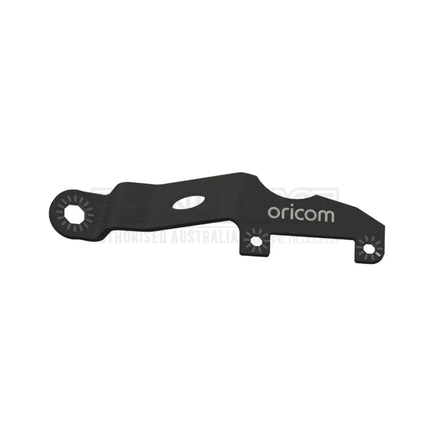 Oricom BBR007 Bonnet Bracket for Isuzu D-MAX 2021+ and MU-X 2022+