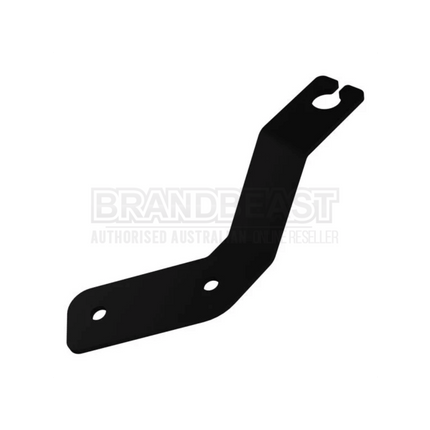 Aerpro APVCBB13 Bonnet Mount UHF Antenna Bracket Nissan Patrol Y62