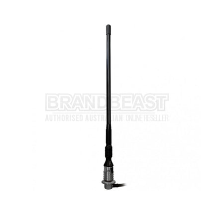 Midland PRO30LITE - Heavy-Duty UHF CB Whip Antenna