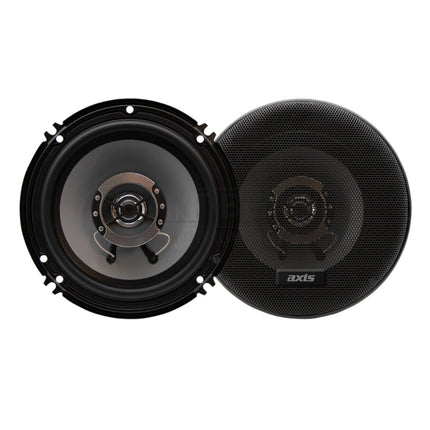AXIS XR622 - 6 Inch 2-Way Coaxial Speakers