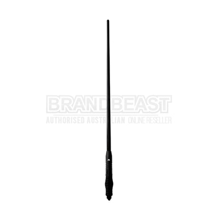 Midland PRO6000 - 6.6dBi Heavy-Duty UHF Radome Antenna 1.0m with LMR240 Cable