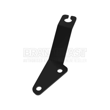Aerpro APVCBB15 Bonnet Mount UHF Antenna Bracket Toyota Prado 150 Series
