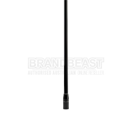 Midland PRO6000-MAST - 6.6dBi UHF CB Replacement Antenna Whip for PRO6000