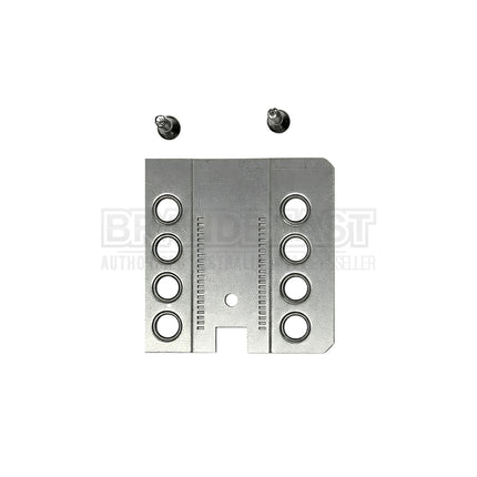 Stinger BKDDCT Double DIN Radio Fascia Kit To Suit Holden/Ford/Honda/Mercedes/Saab/Subaru 1993-2013