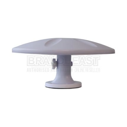AUTOBACS ORBIT35W - Omni Directional TV Antenna - White