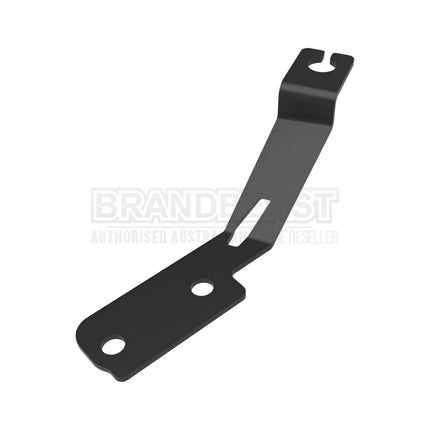 Aerpro APVCBB24 Bonnet Mount UHF Antenna Bracket Toyota LC300 Series