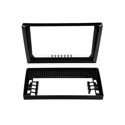 AERPRO FP4012 12.3-Inch Adapter