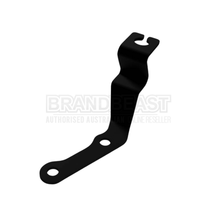 Aerpro APVCBB16 Bonnet Mount UHF Antenna Bracket Toyota Prado 120 Series