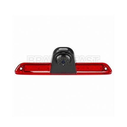 Aerpro APC164 Brake Light Reverse Camera Mercedes Sprinter