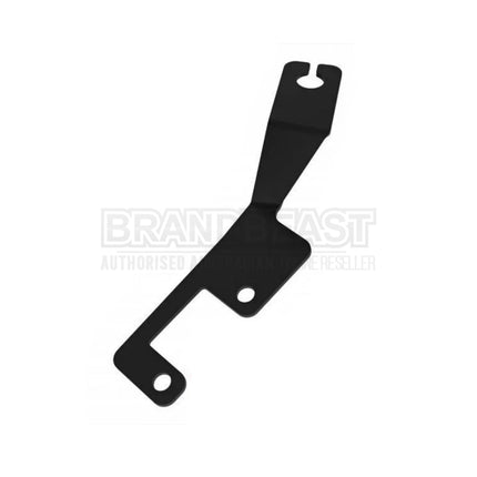 Aerpro APVCBB12 Bonnet Mount UHF Antenna Bracket Nissan Navara NP300