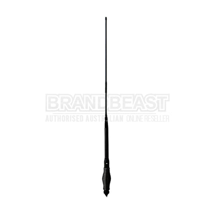 Midland PRO70 - 6.9dBi Elevated Feed UHF Antenna 954mm with LMR240 Cable