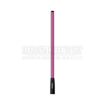 Oricom ANT916PNK 3dBi Pink UHF CB Antenna Pole Replacement for ANU916