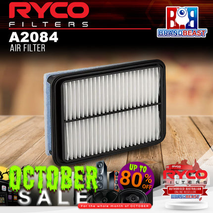 Ryco A2084 Air Filter