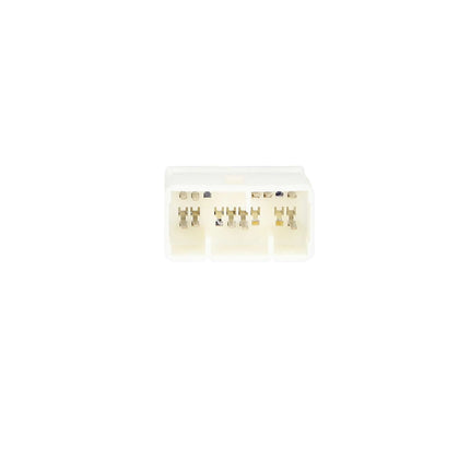 Metra 70-8112 Amplifier Integration Harness for Select Toyota and Lexus 1989-2007