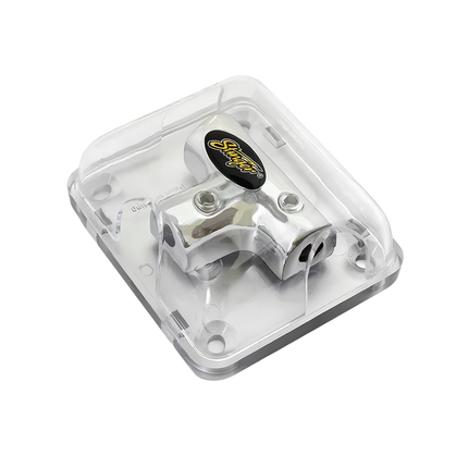 Stinger SPD510 PRO 8 Gauge T Distribution Block