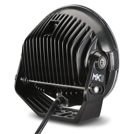 Narva 71742 Ultima MK3 215 LED Driving Light– Hybrid Beam