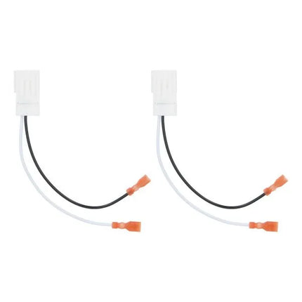 InstallPRO 72-8906 Speaker Harness Adaptor for Select Subaru Models 2015-2025