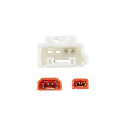 InstallPRO 72-8906 Speaker Harness Adaptor for Select Subaru Models 2015-2025