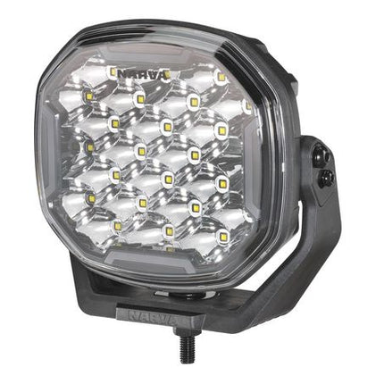 Narva 72175 12/24V 7IN EX2 Blackout Driving Light (Pair)