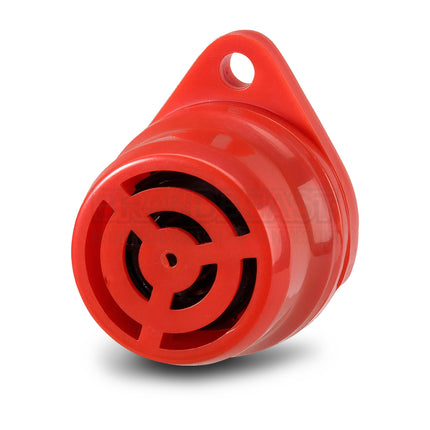 Narva 72550BL Warning Buzzer Continuous Tone 12 or 24V