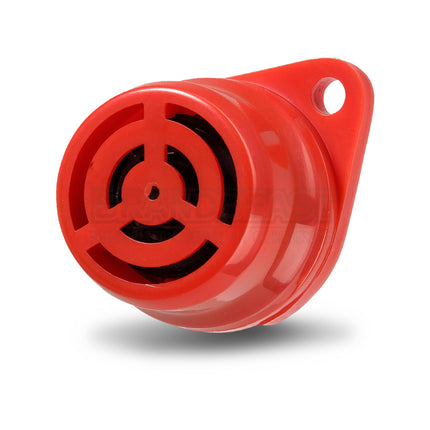 Narva 72550BL Warning Buzzer Continuous Tone 12 or 24V