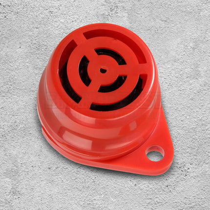 Narva 72550BL Warning Buzzer Continuous Tone 12 or 24V